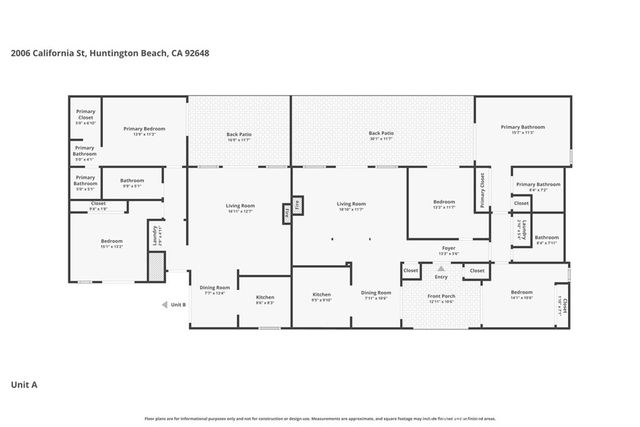 2006 California, Huntington Beach, CA 92648