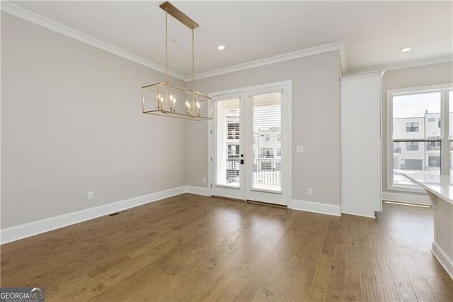 439 Burton Drive, Alpharetta, GA 30009