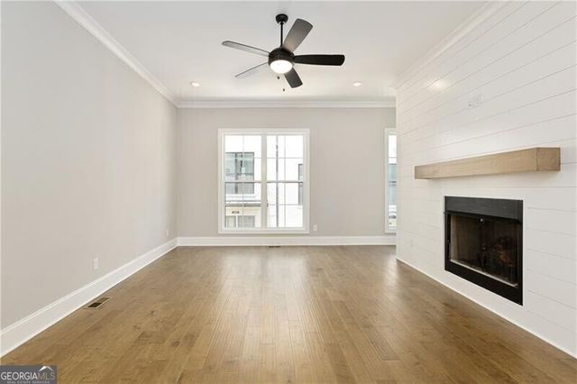 439 Burton Drive, Alpharetta, GA 30009