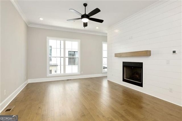 439 Burton Drive, Alpharetta, GA 30009