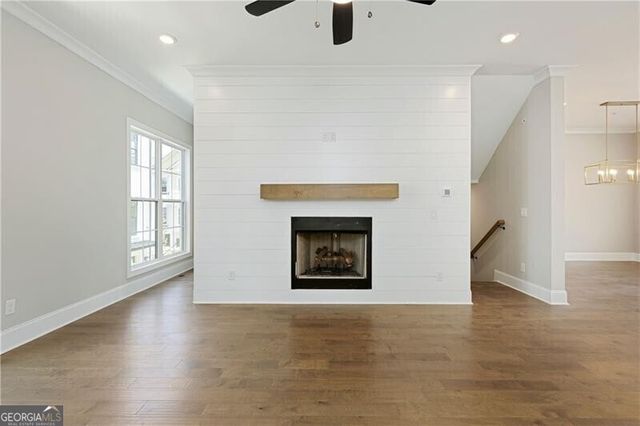 439 Burton Drive, Alpharetta, GA 30009