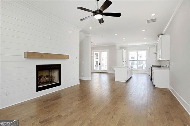 439 Burton Drive, Alpharetta, GA 30009