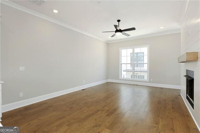 439 Burton Drive, Alpharetta, GA 30009