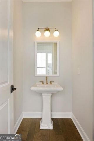 439 Burton Drive, Alpharetta, GA 30009