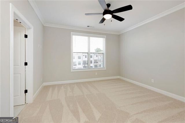 439 Burton Drive, Alpharetta, GA 30009