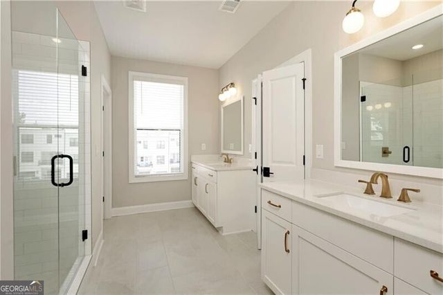 439 Burton Drive, Alpharetta, GA 30009