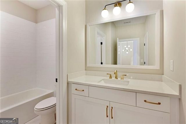 439 Burton Drive, Alpharetta, GA 30009