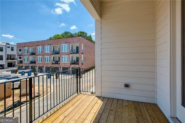 439 Burton Drive, Alpharetta, GA 30009