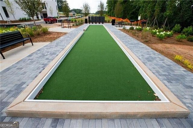 439 Burton Drive, Alpharetta, GA 30009