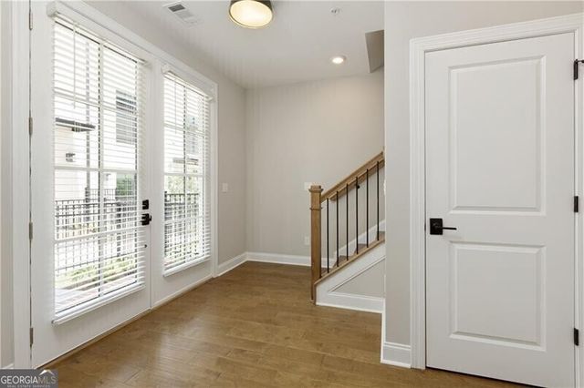 439 Burton Drive, Alpharetta, GA 30009