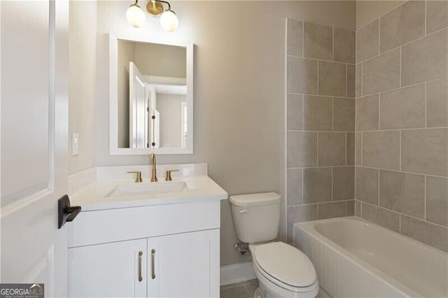 439 Burton Drive, Alpharetta, GA 30009