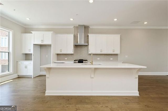 439 Burton Drive, Alpharetta, GA 30009