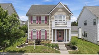 224 UNION RIDGE DR, Charles Town, WV 25414