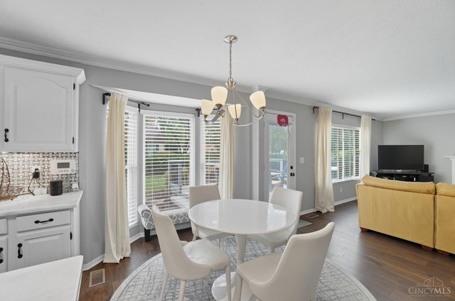 9609 Cedar Knoll Drive, Deerfield Twp., OH 45040