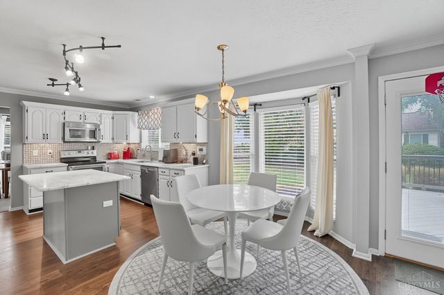 9609 Cedar Knoll Drive, Deerfield Twp., OH 45040