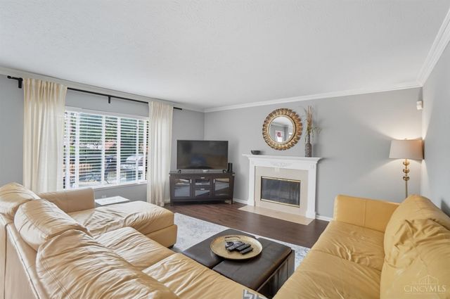 9609 Cedar Knoll Drive, Deerfield Twp., OH 45040