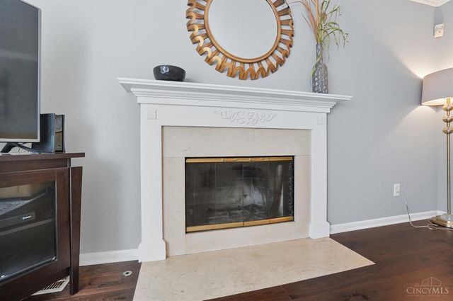 9609 Cedar Knoll Drive, Deerfield Twp., OH 45040