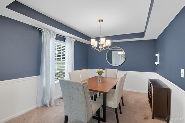 9609 Cedar Knoll Drive, Deerfield Twp., OH 45040