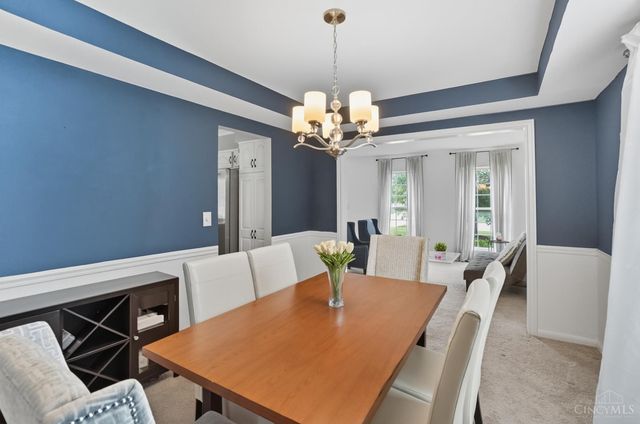 9609 Cedar Knoll Drive, Deerfield Twp., OH 45040