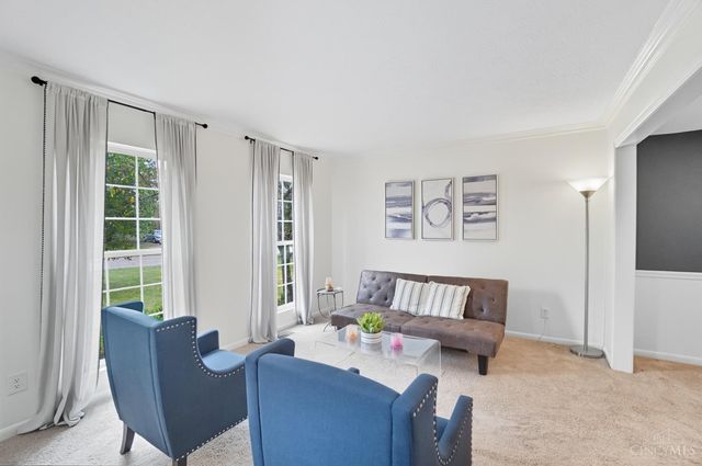 9609 Cedar Knoll Drive, Deerfield Twp., OH 45040