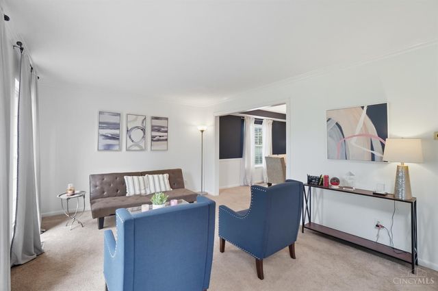 9609 Cedar Knoll Drive, Deerfield Twp., OH 45040