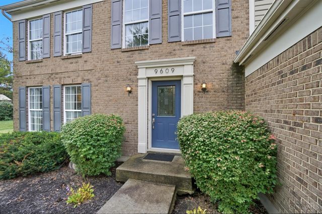 9609 Cedar Knoll Drive, Deerfield Twp., OH 45040