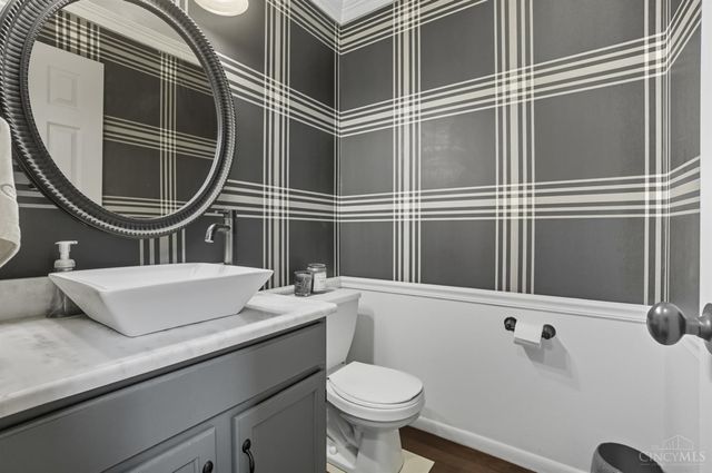 9609 Cedar Knoll Drive, Deerfield Twp., OH 45040