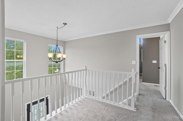 9609 Cedar Knoll Drive, Deerfield Twp., OH 45040