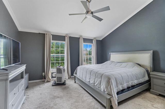 9609 Cedar Knoll Drive, Deerfield Twp., OH 45040