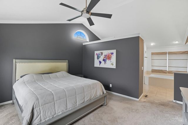 9609 Cedar Knoll Drive, Deerfield Twp., OH 45040