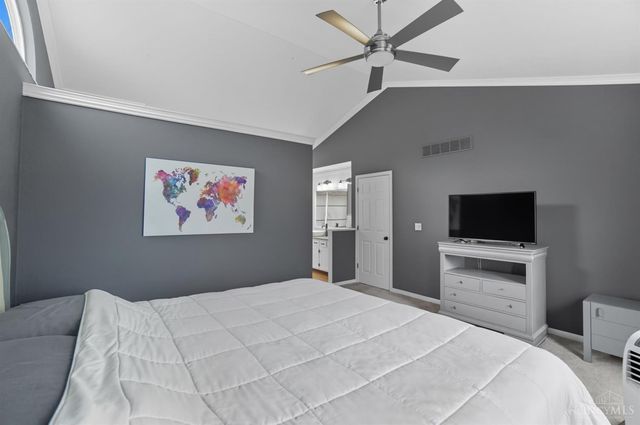 9609 Cedar Knoll Drive, Deerfield Twp., OH 45040