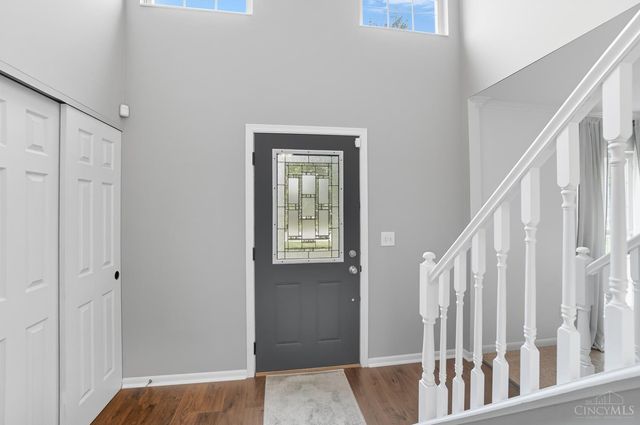 9609 Cedar Knoll Drive, Deerfield Twp., OH 45040