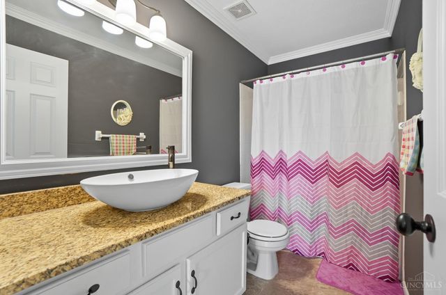 9609 Cedar Knoll Drive, Deerfield Twp., OH 45040