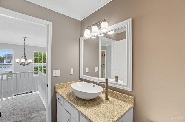 9609 Cedar Knoll Drive, Deerfield Twp., OH 45040