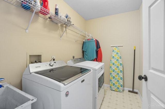 9609 Cedar Knoll Drive, Deerfield Twp., OH 45040