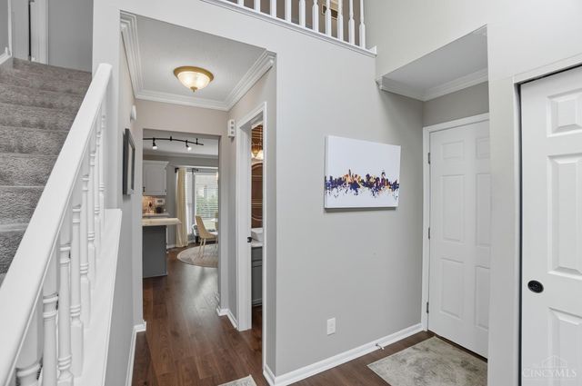 9609 Cedar Knoll Drive, Deerfield Twp., OH 45040