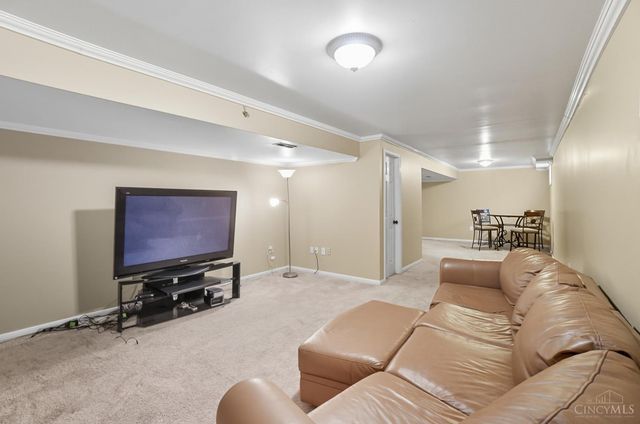 9609 Cedar Knoll Drive, Deerfield Twp., OH 45040