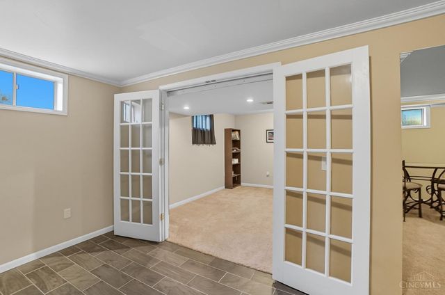 9609 Cedar Knoll Drive, Deerfield Twp., OH 45040