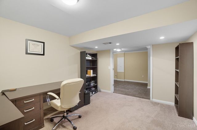 9609 Cedar Knoll Drive, Deerfield Twp., OH 45040