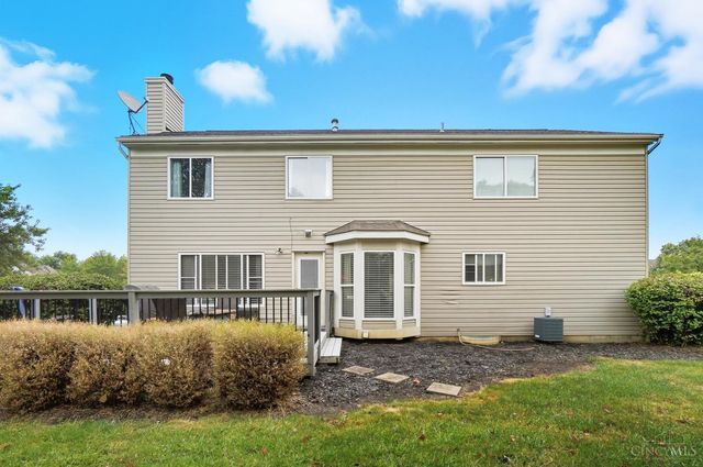 9609 Cedar Knoll Drive, Deerfield Twp., OH 45040