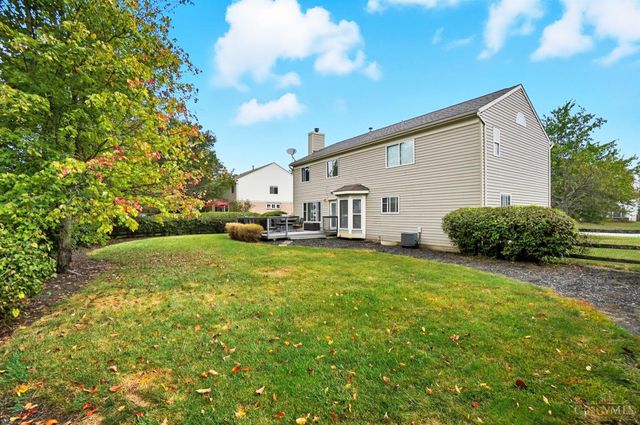 9609 Cedar Knoll Drive, Deerfield Twp., OH 45040