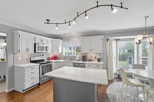 9609 Cedar Knoll Drive, Deerfield Twp., OH 45040