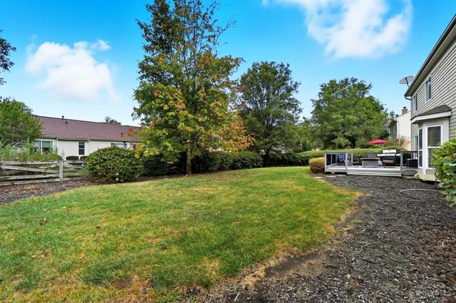 9609 Cedar Knoll Drive, Deerfield Twp., OH 45040