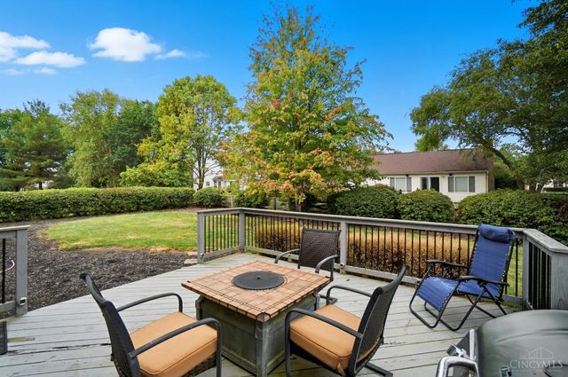 9609 Cedar Knoll Drive, Deerfield Twp., OH 45040