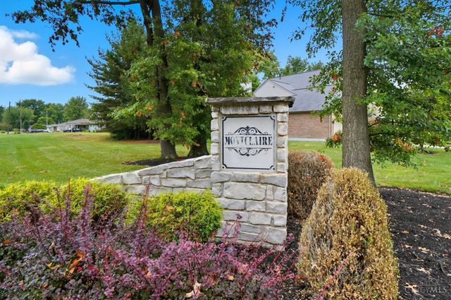 9609 Cedar Knoll Drive, Deerfield Twp., OH 45040