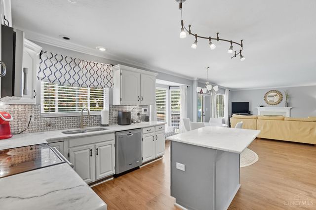 9609 Cedar Knoll Drive, Deerfield Twp., OH 45040