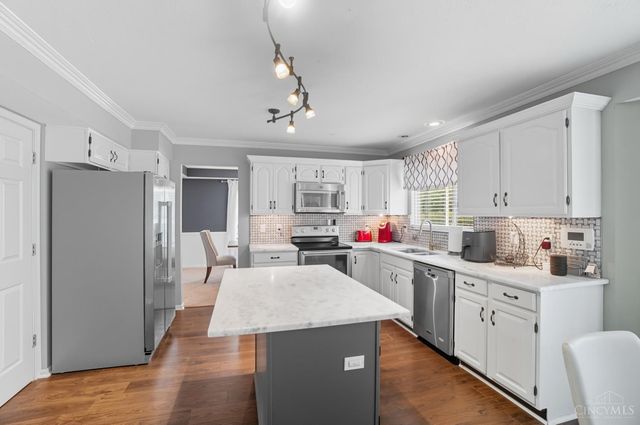 9609 Cedar Knoll Drive, Deerfield Twp., OH 45040