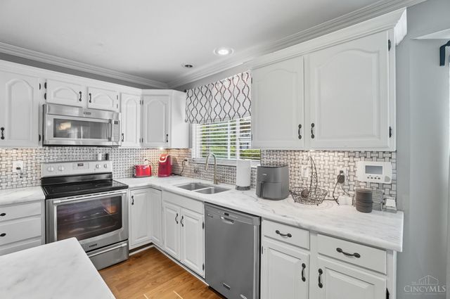 9609 Cedar Knoll Drive, Deerfield Twp., OH 45040