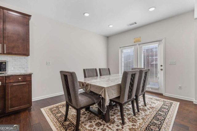 87 Round Pond Drive, Lilburn, GA 30047