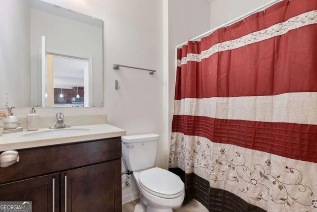 87 Round Pond Drive, Lilburn, GA 30047